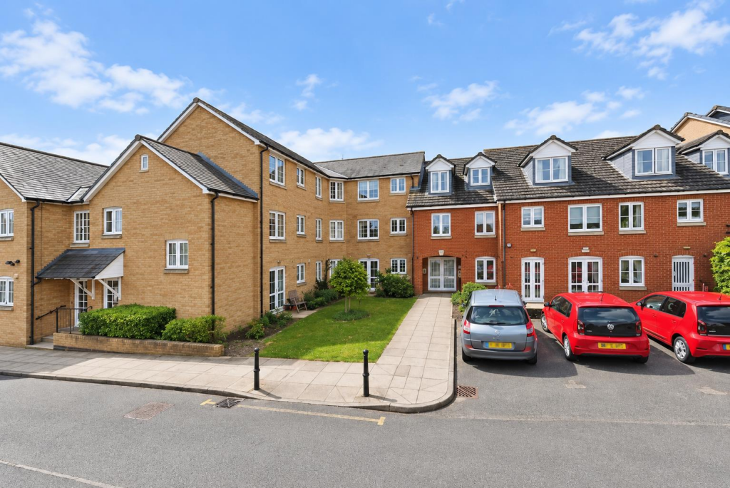 Main image of property: Spital Road, Maldon