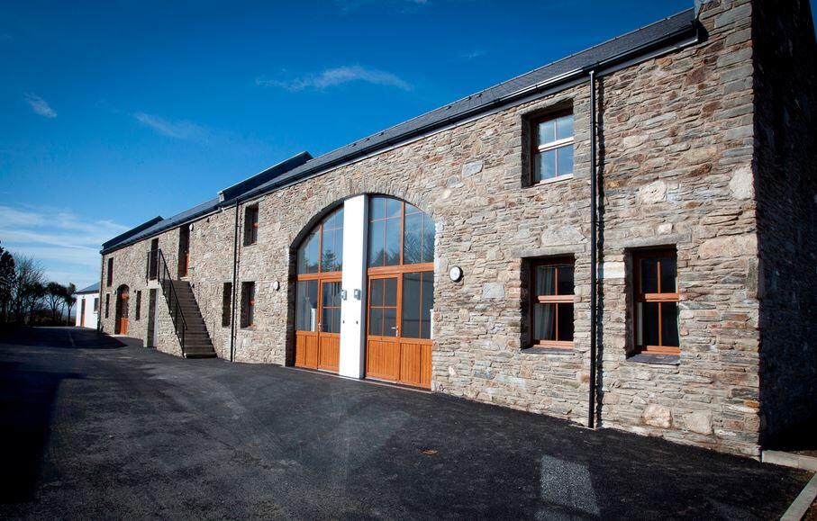Main image of property: The Cottages, Ballavartyn Equestrian Centre, Santon, IM4 1HT