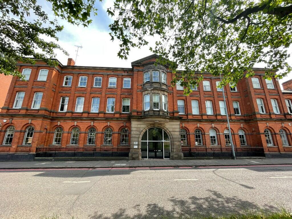 Main image of property: Mint Drive, Birmingham