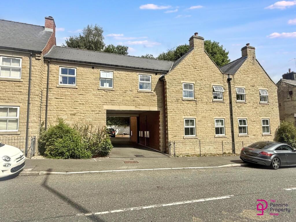 Main image of property: Manchester Road, Thurlstone, Sheffield
