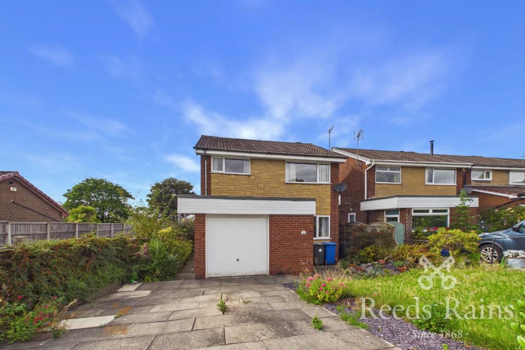 Main image of property: Carleton Road, Chorley, Lancashire, PR6