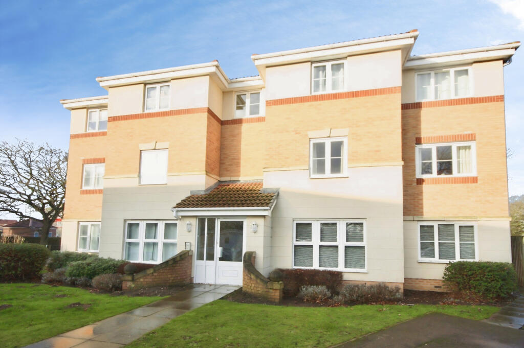 Main image of property: North Hykeham, Lincoln, Lincolnshire, LN6