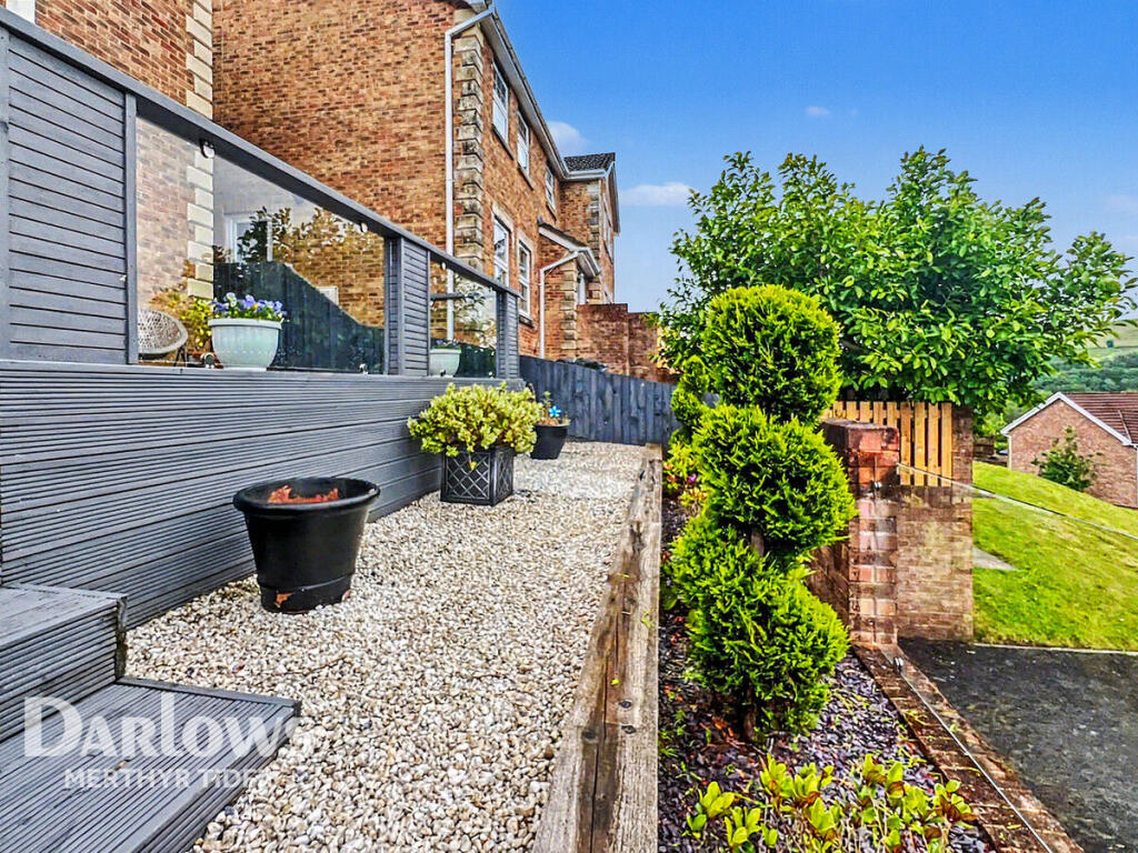 Main image of property: Manor Court, Treharris