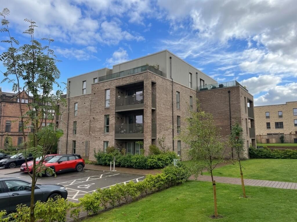 Main image of property: Normal Avenue, Jordanhill Park