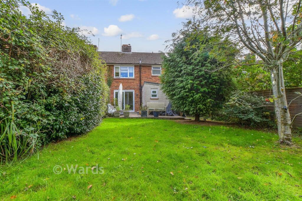 Main image of property: Marshalls Land, St Michaels, Tenterden, Kent