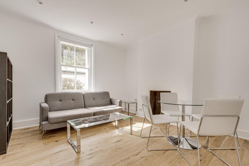 Main image of property: Spencer Mansions, 
Queen's Club Gardens, W14