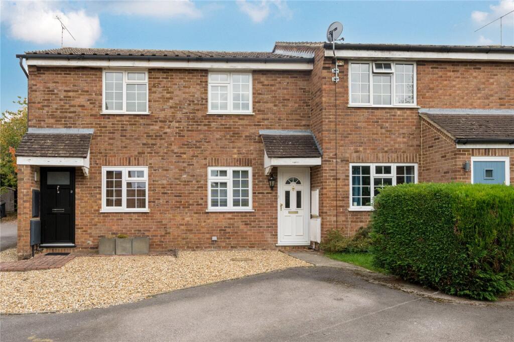 Main image of property: Field End, Farnham, Surrey, GU9