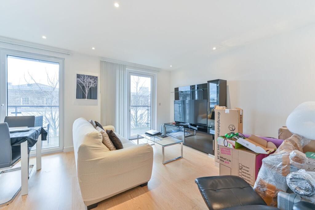 Main image of property: Imperial Building, Woolwich Riverside, London, SE18