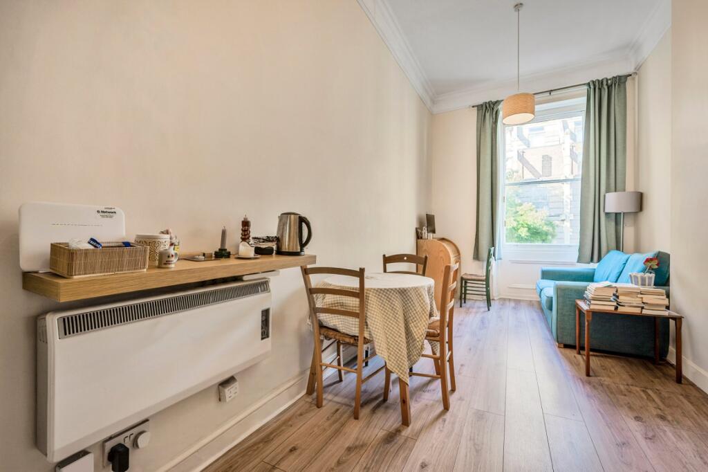 Main image of property: Lancaster Gate, Lancaster Gate, London, W2