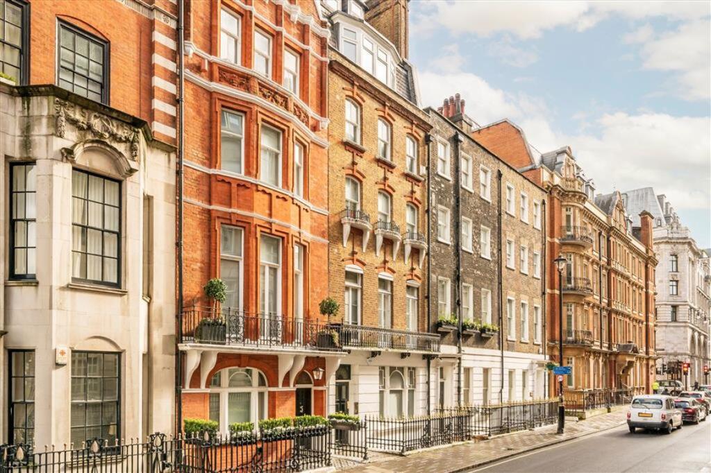 Main image of property: Welbeck Street, Marylebone