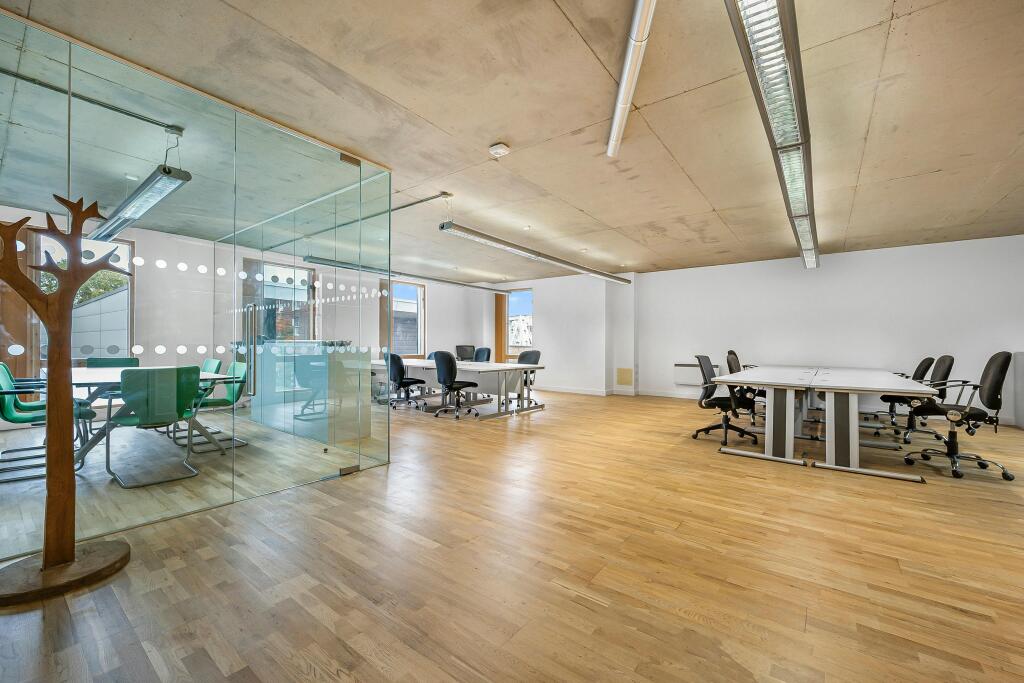 Main image of property: The Timber Yard - 15 Drysdale Street, Shoreditch, N1 6ND