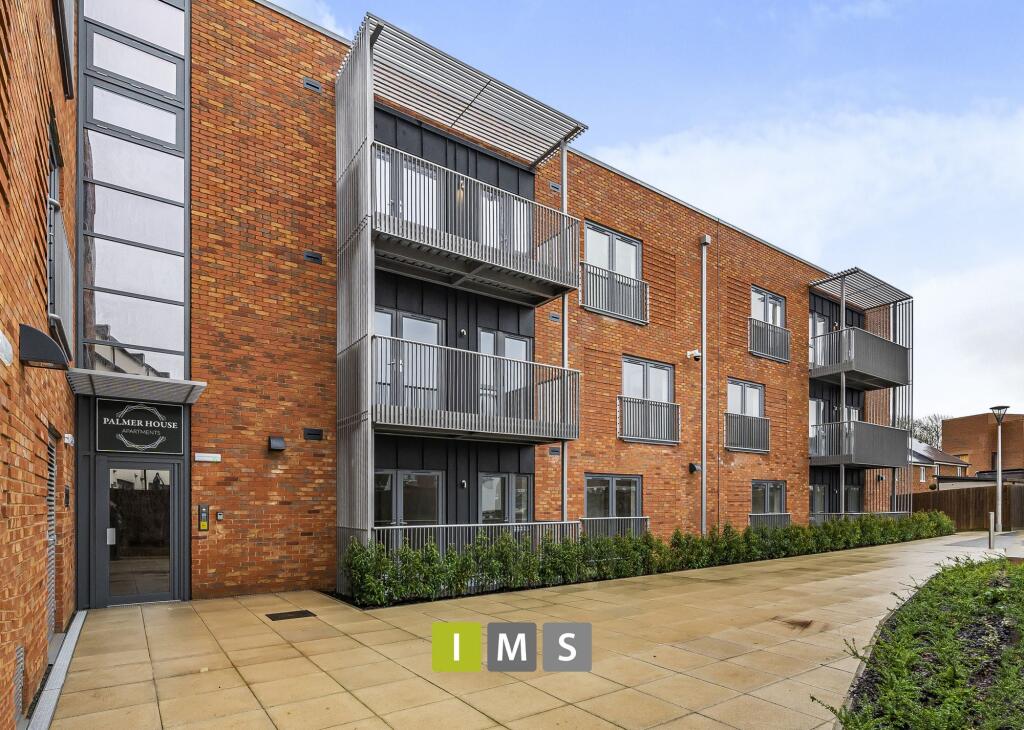 Main image of property: Roberts Drive, Ambrosden, OX25