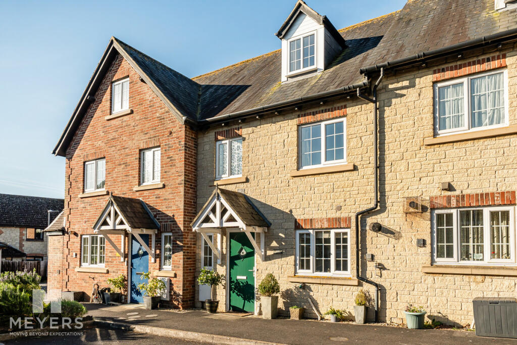 Main image of property: Townsend Farm Barton, Henstridge, BA8