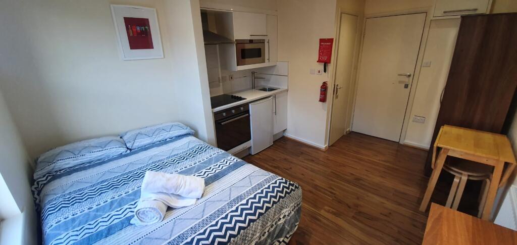 Main image of property: Ashmore Road, Harrow Road, City Of Westminster, London