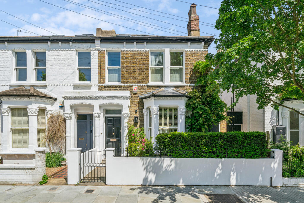 Main image of property: Ursula Street, London, SW11
