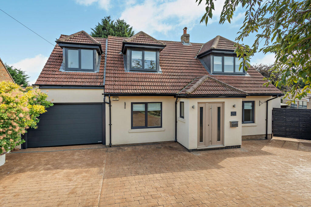 Main image of property: Chase Close, Stanion, NN14
