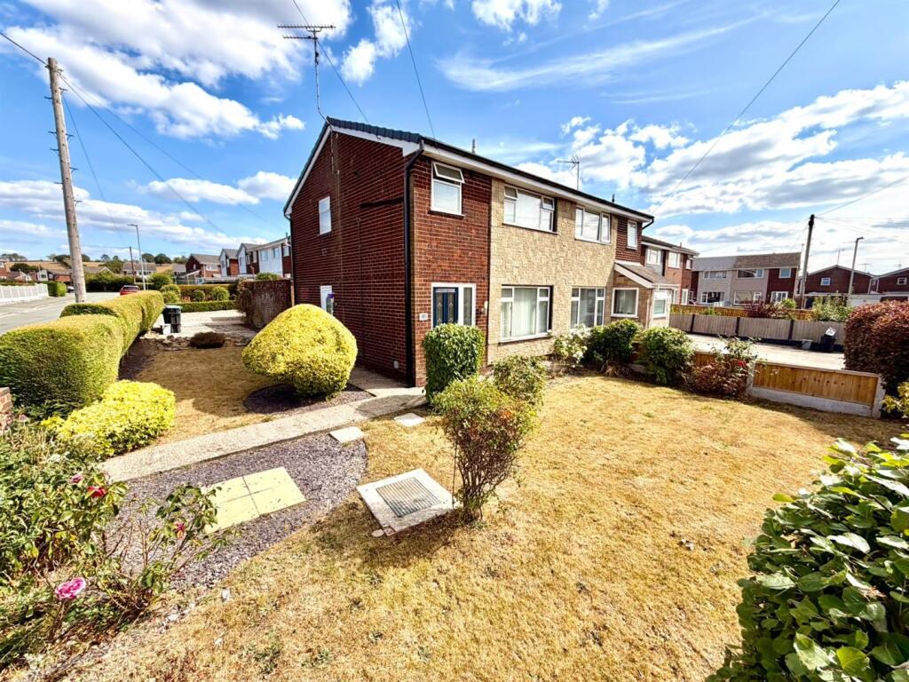 Main image of property: Offa, Chirk