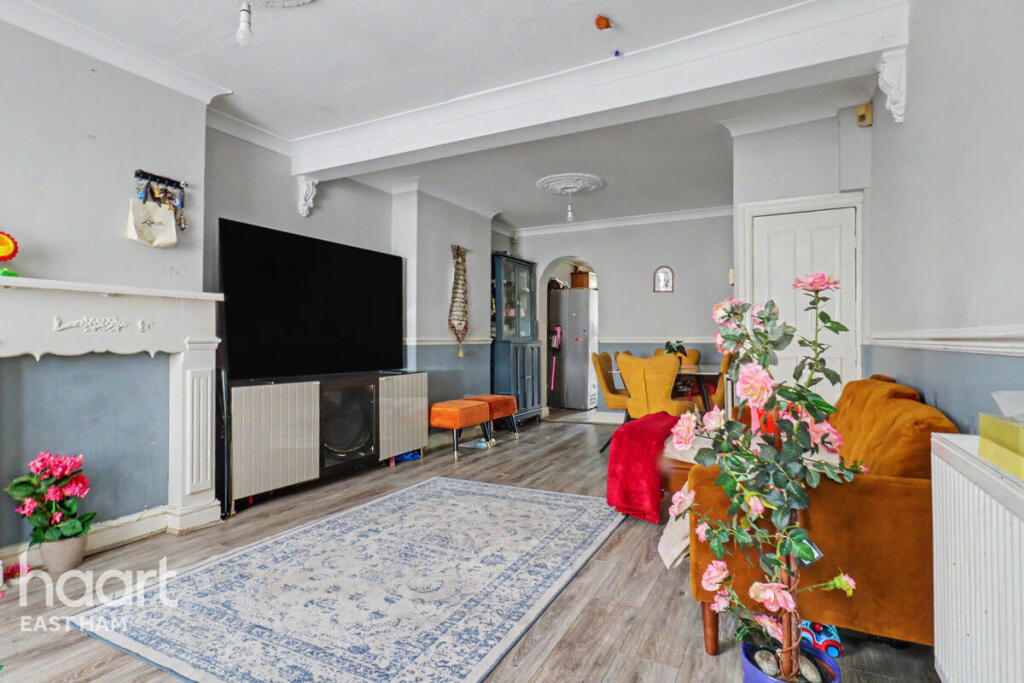 Main image of property: Roman Road, London