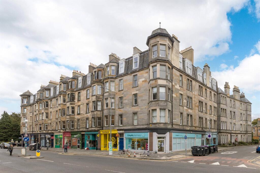 Main image of property: Bruntsfield Place, Bruntsfield, Edinburgh, EH10
