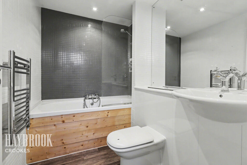 Main image of property: Orchard Lane, SHEFFIELD