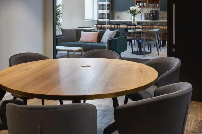 6P Meeting Room 2