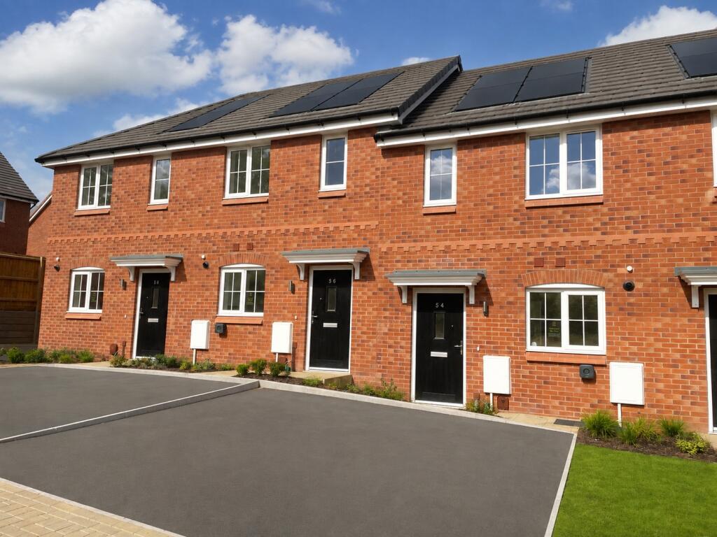 Main image of property: COPPICE GREEN, Pickford Green, Coventry, West Midlands, CV5