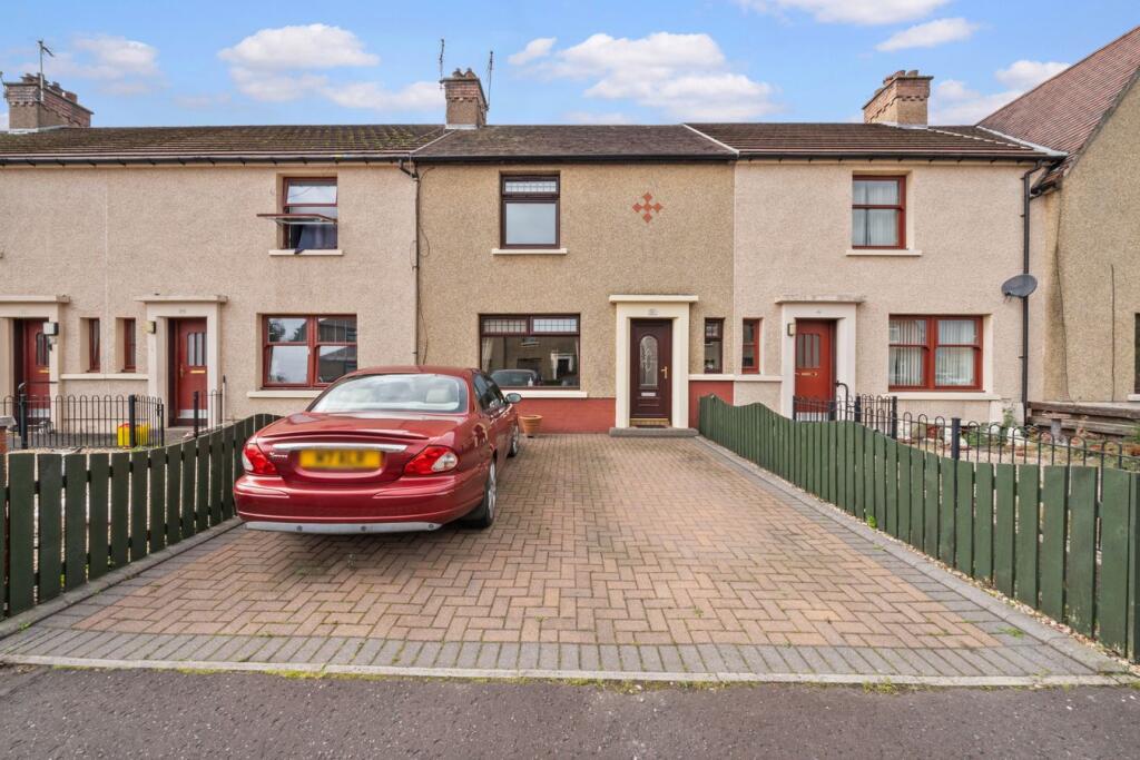 Main image of property: Wilson Street, Grangemouth, FK3
