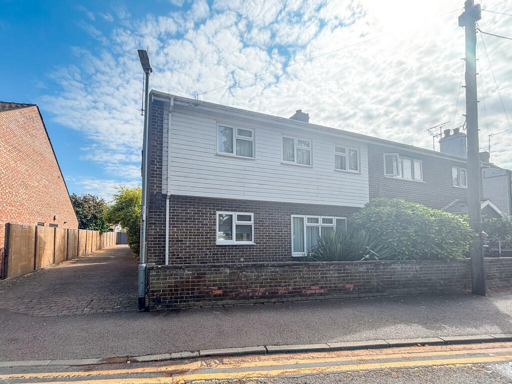 Main image of property: Greenside, Waterbeach