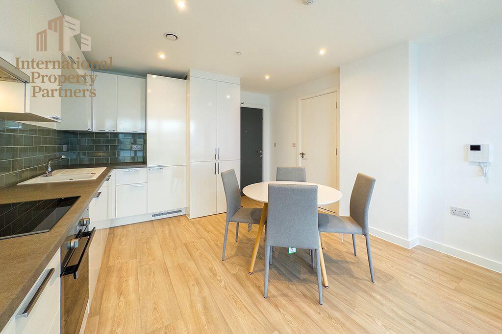 Main image of property: Boathouse Apartments, Ottinger Close, Salford
