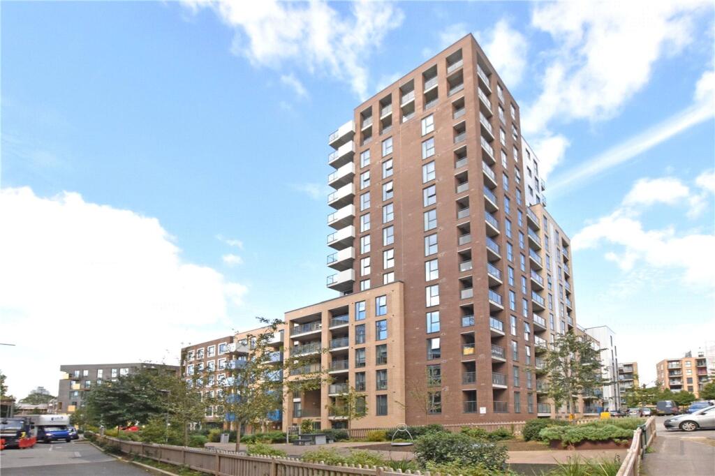 Main image of property: Centenary Heights, Larkwood Avenue, Greenwich, London, SE10