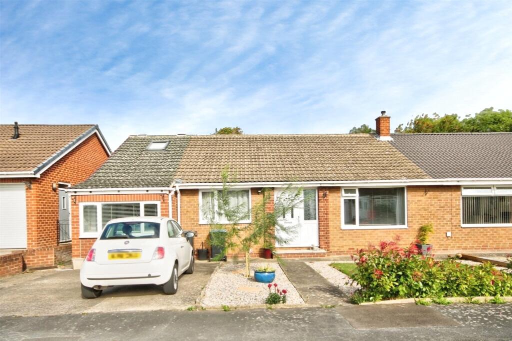Main image of property: St Barnabas, Bournmoor, Houghton le Spring, DH4