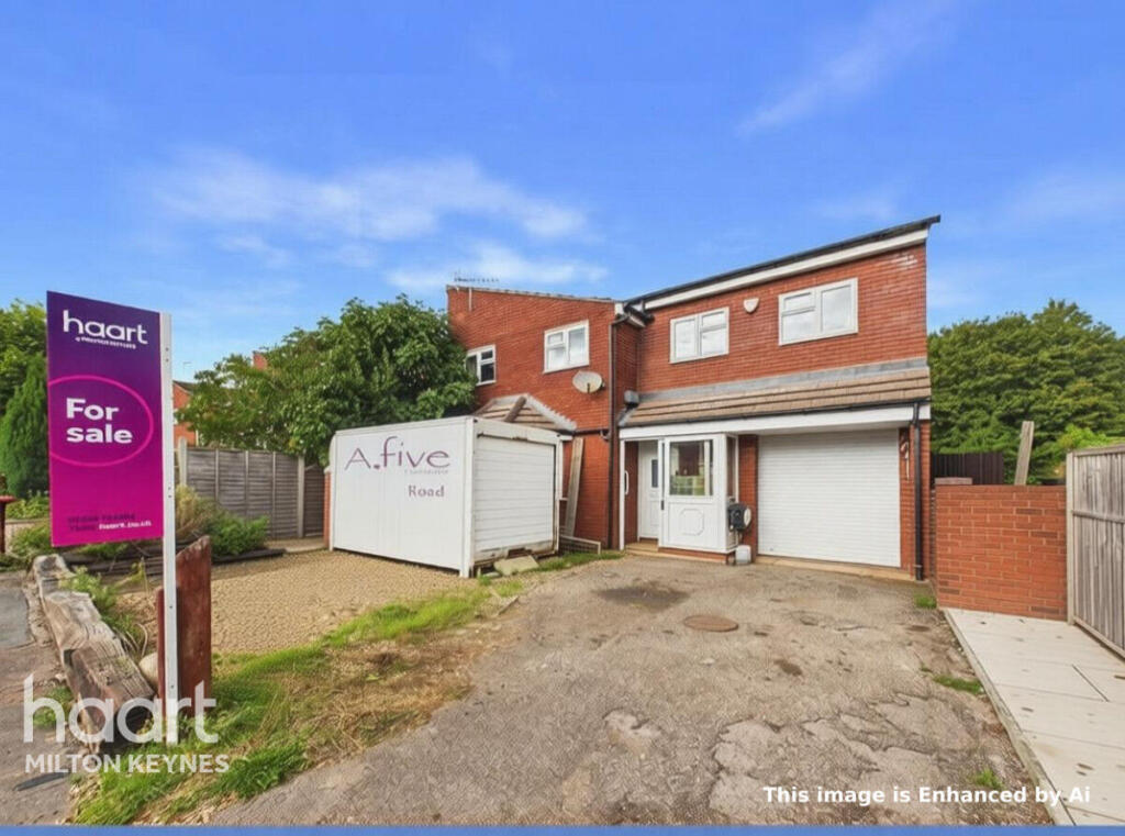 Main image of property: Passmore, Passmore