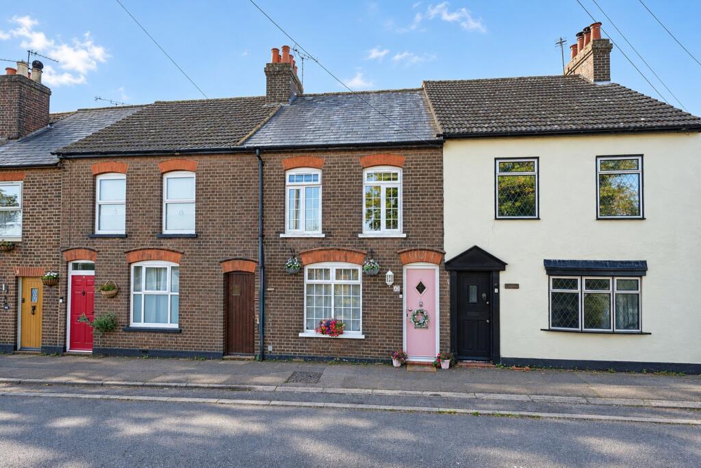 Main image of property: Church Road, Slip End, LU1