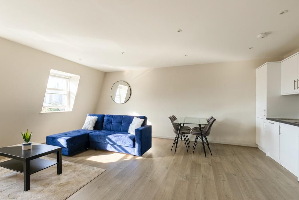 Main image of property: Clapham Road, London, SW9