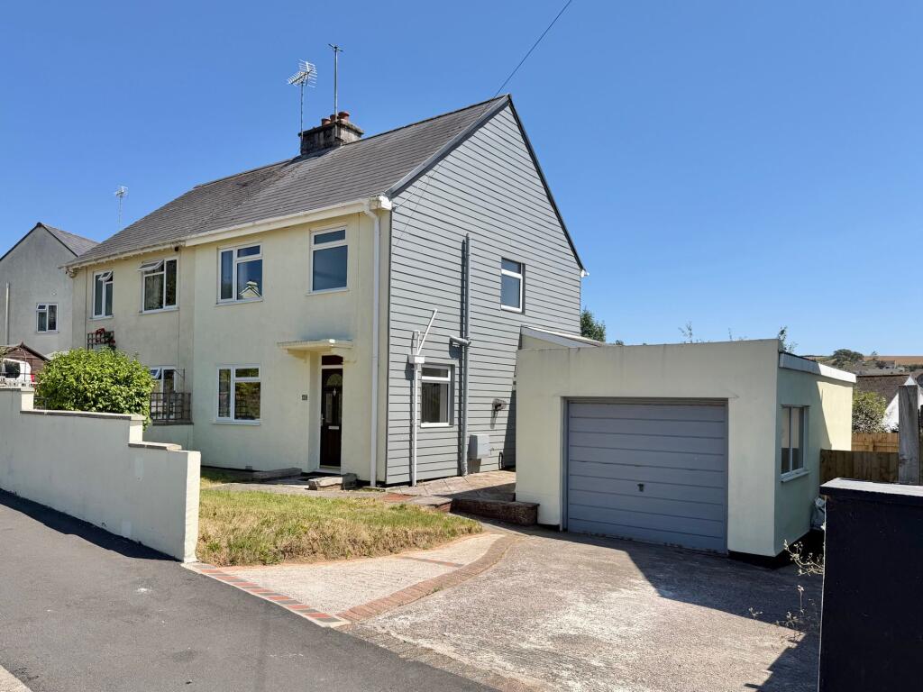 Main image of property: Westonfields, Totnes, TQ9