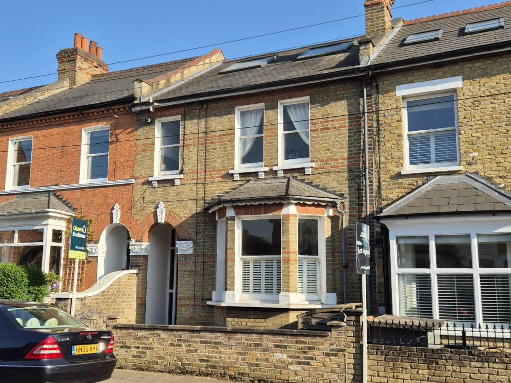 Main image of property: Northcote Road, Twickenham