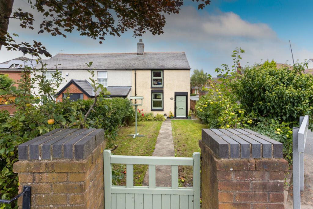 Main image of property: Leyland Road, Preston, PR1
