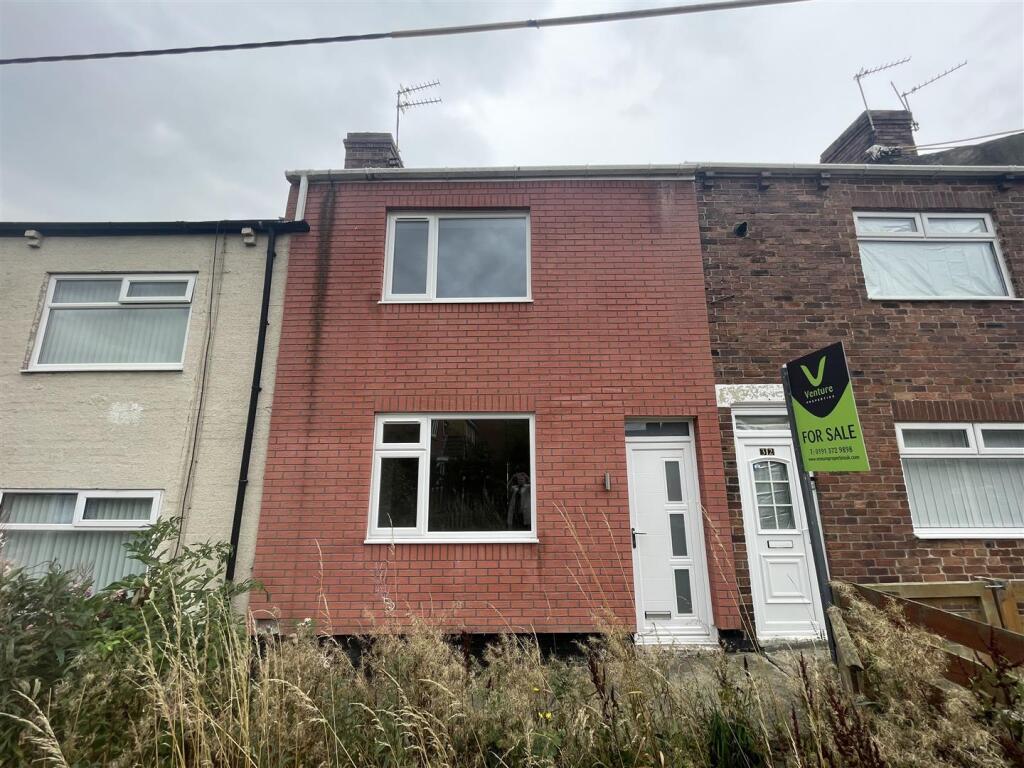 Main image of property: Provident Street, Pelton, Chester Le Street