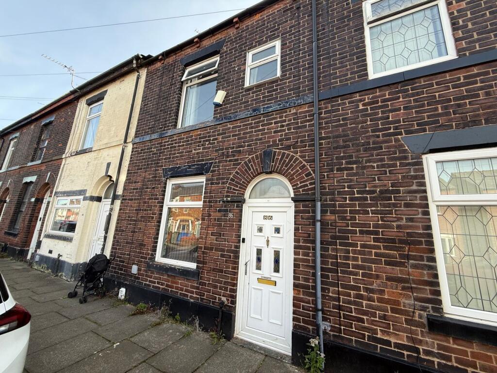 Main image of property: Bright Street, Radcliffe, Manchester, M26
