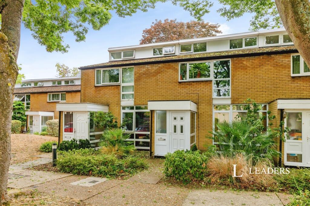 Main image of property: Weymede, Byfleet, West Byfleet, KT14