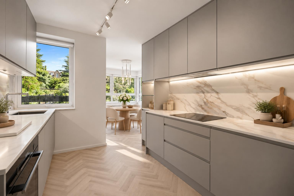 Main image of property: Maida Vale, London