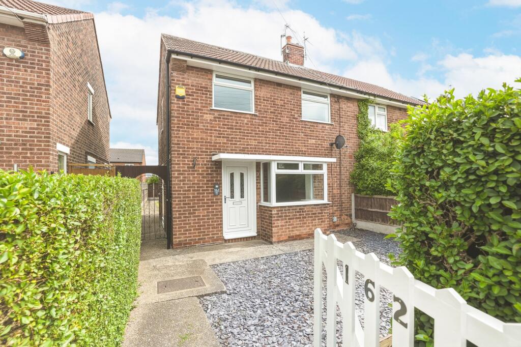 Main image of property: Briar Gate, Long Eaton, NG10