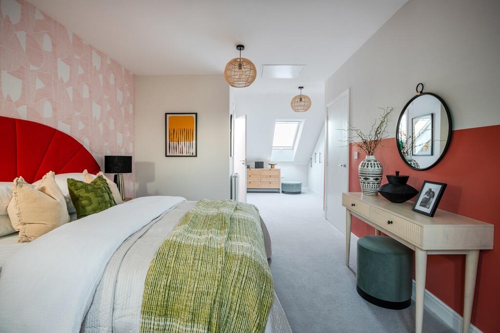 Main image of property: Aylesbury,
HP22 5SZ