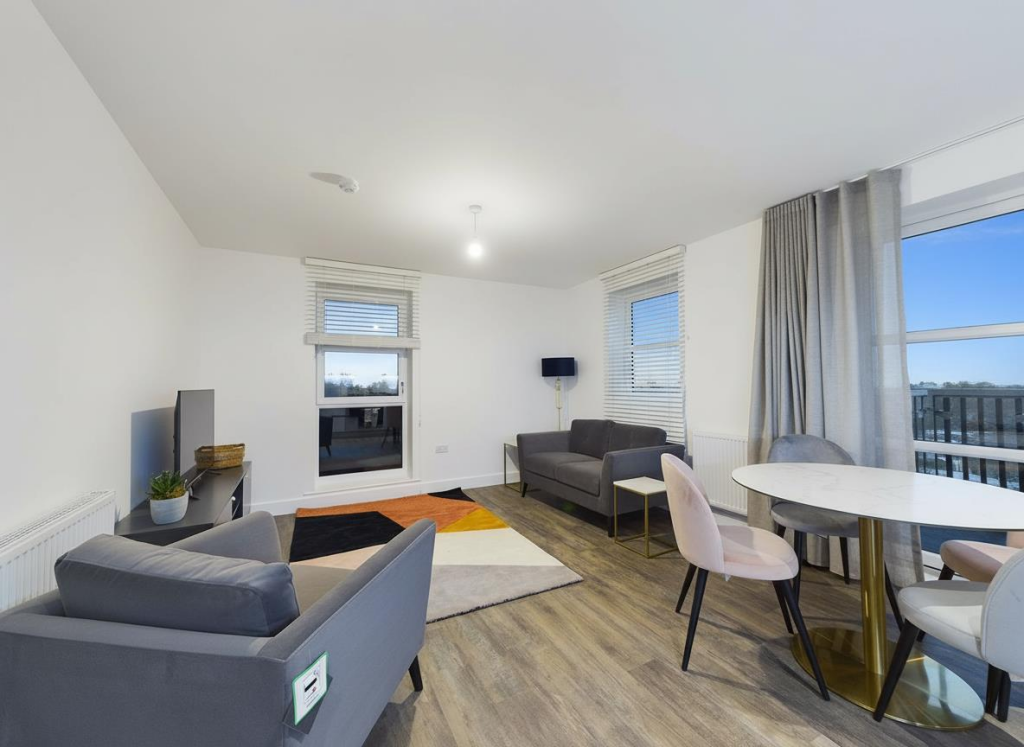 Main image of property: Eastern Avenue, Western Cross, Ebbsfleet Valley