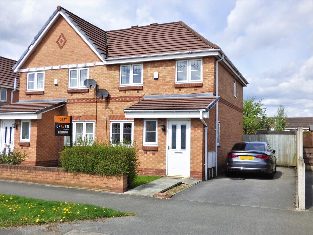 Main image of property: Tavistock Road, Sale