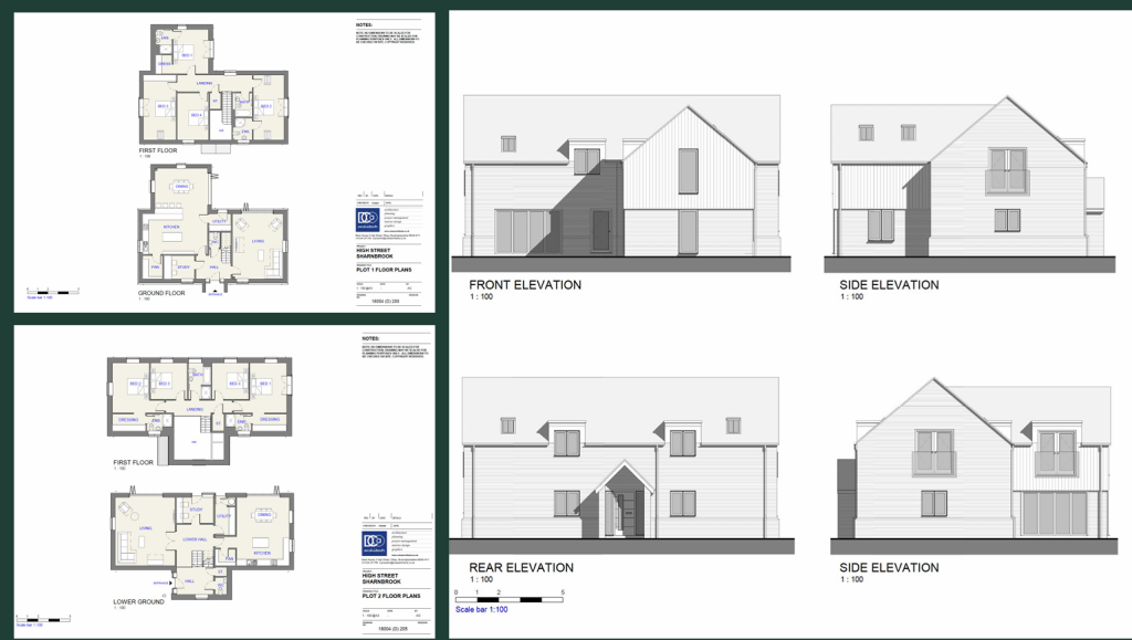 Main image of property: High Street, MK44