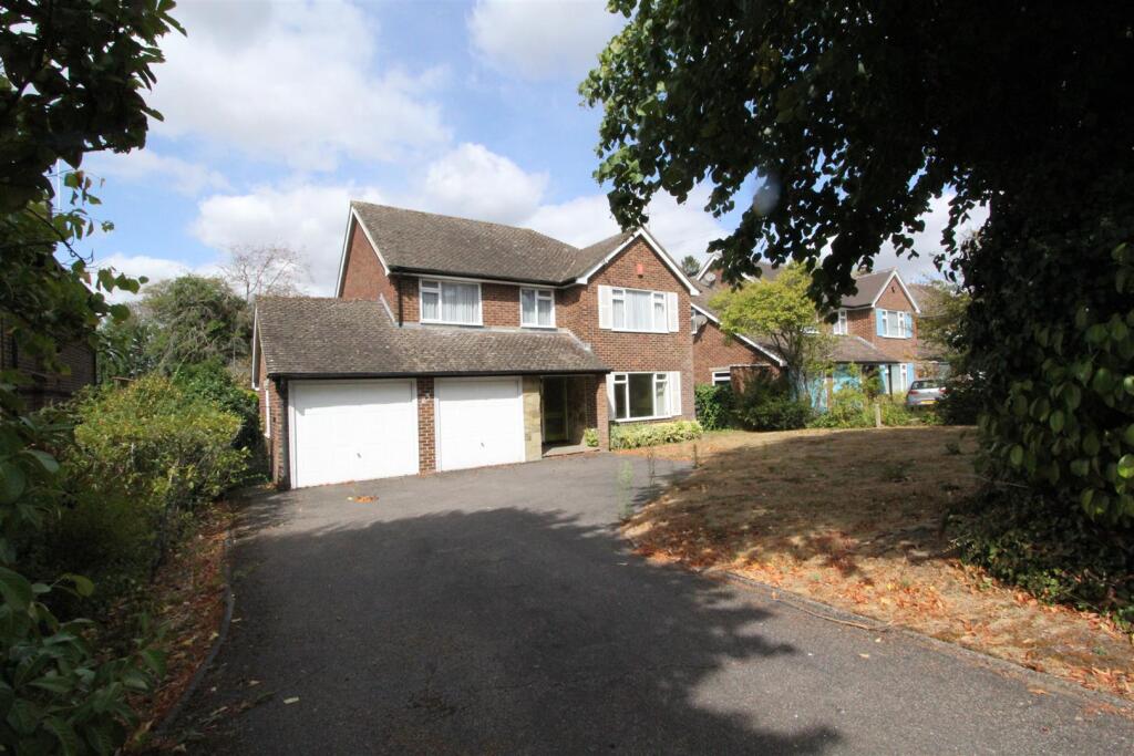 Main image of property: Heath Road, Potters Bar