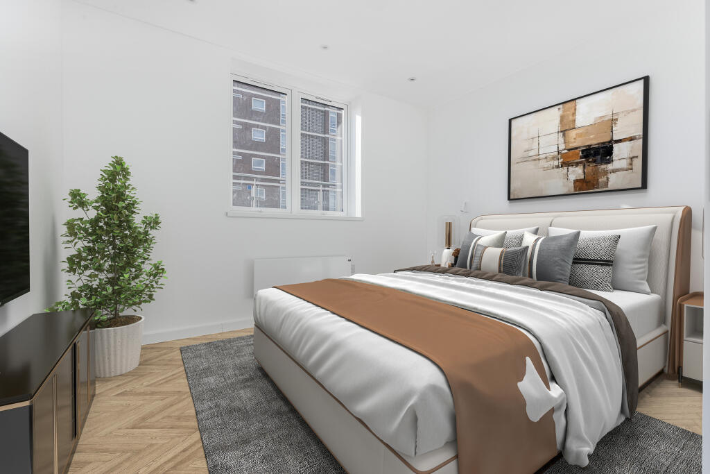 Main image of property: Lodge Place, Sutton