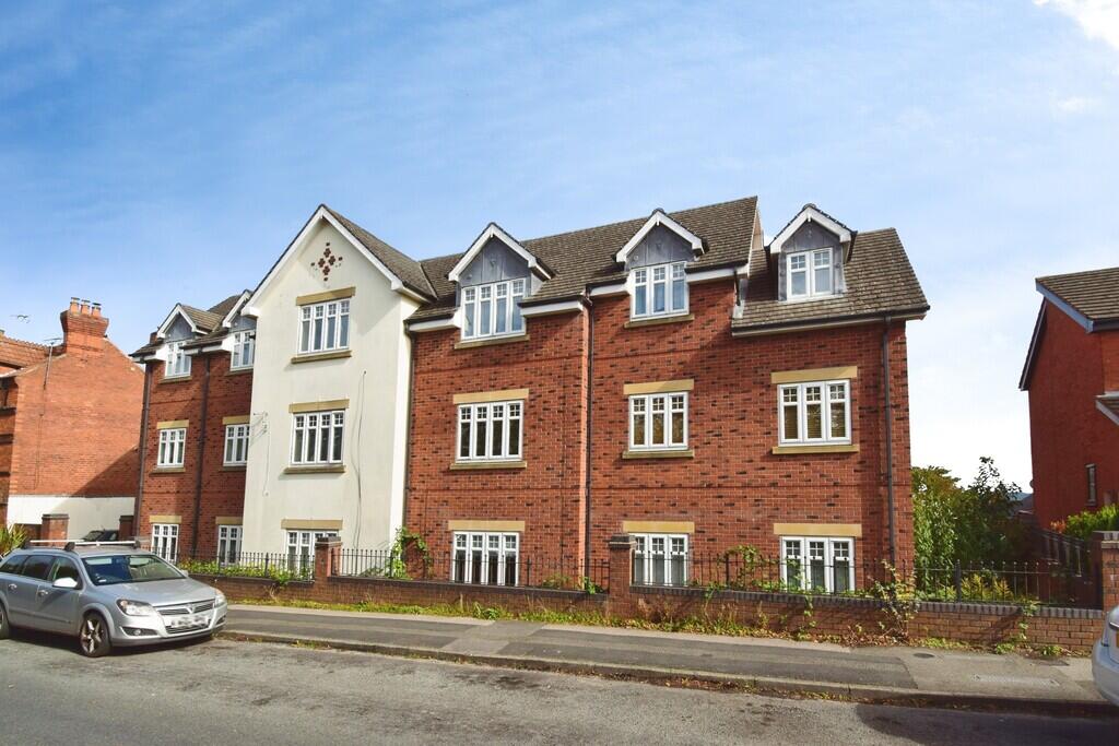 Main image of property: Mount Pleasant