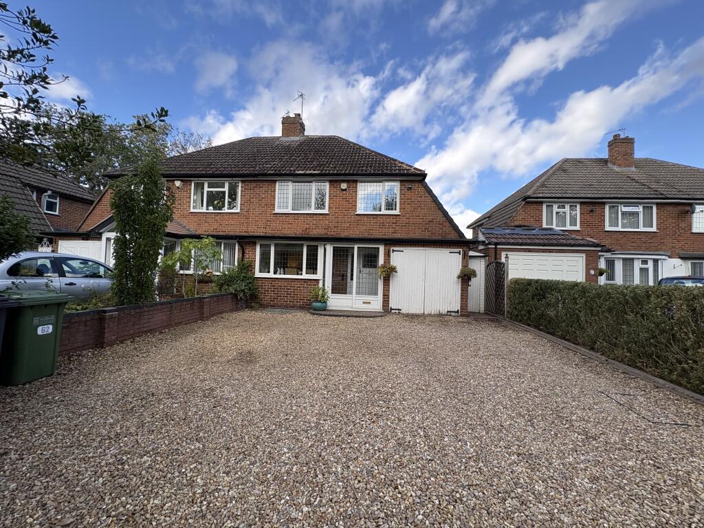 Main image of property: Mill Lane, Bentley Heath, Solihull, B93 8NW